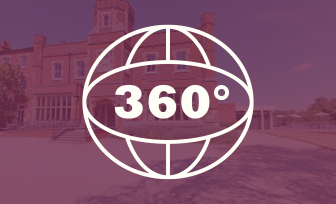 A photo for the 360 tour