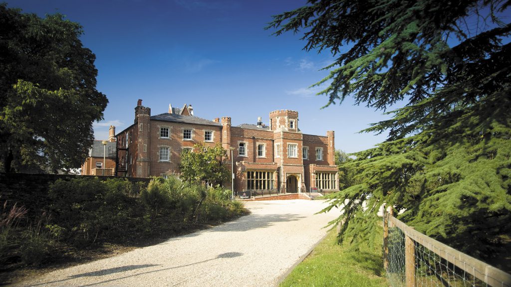 Park House