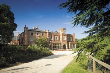 Photograph of Park House