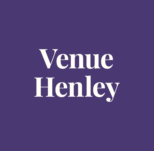Square Venue Henley Logo