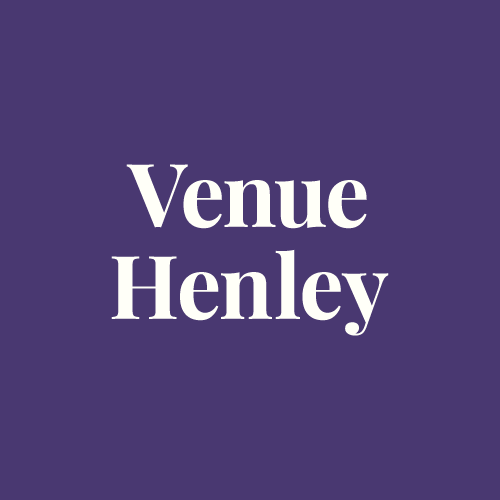 Square Venue Henley Logo