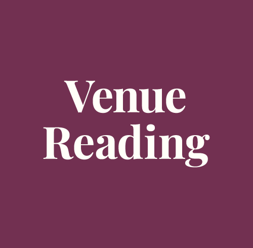 Square Venue Reading Logo