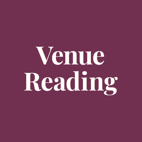 Square Venue Reading Logo
