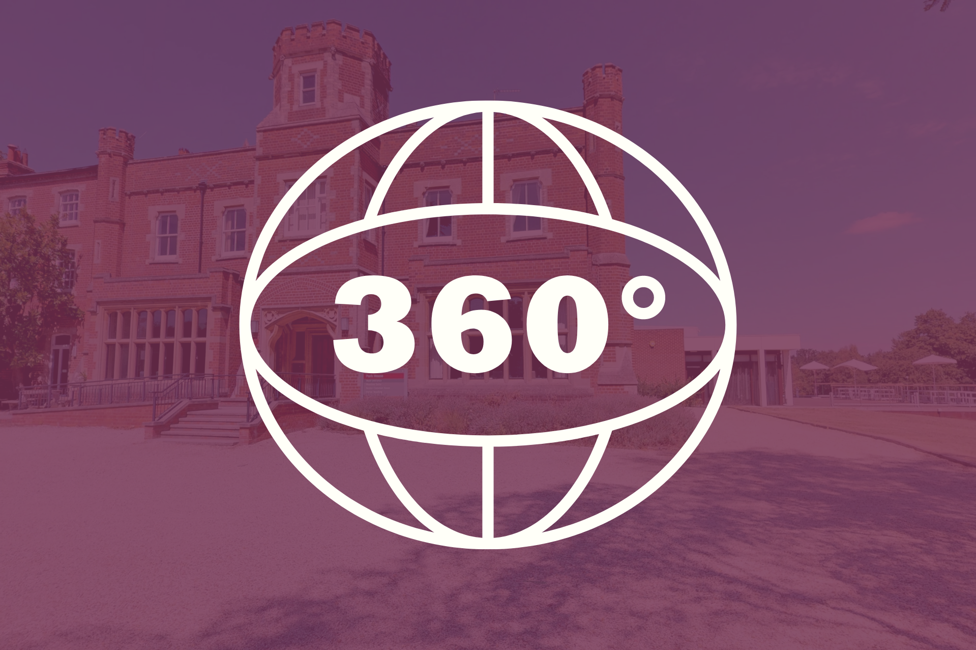 A photo for the 360 tour