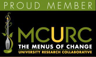 Logo for member of The Menus of Change