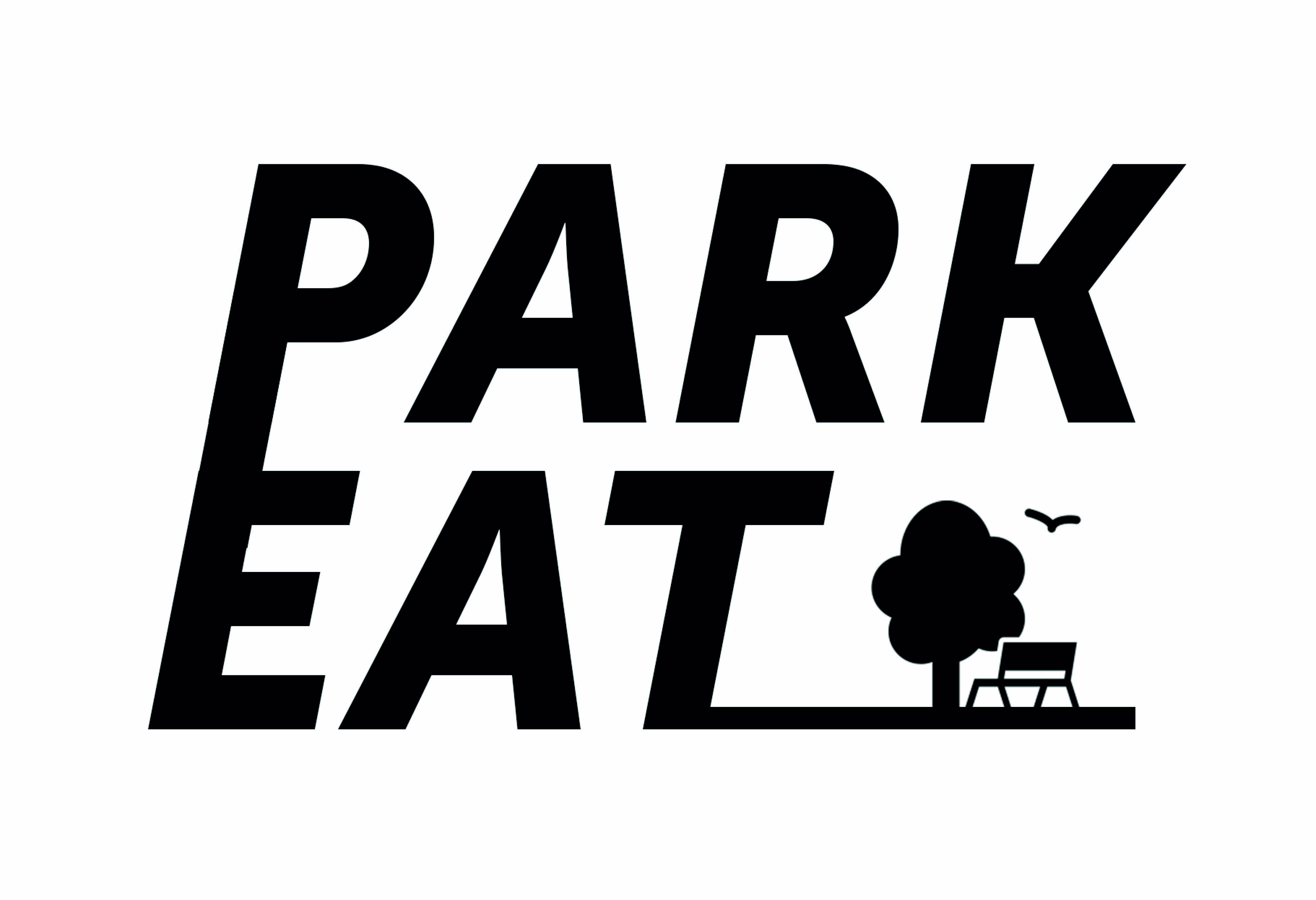 Park Eat Logo