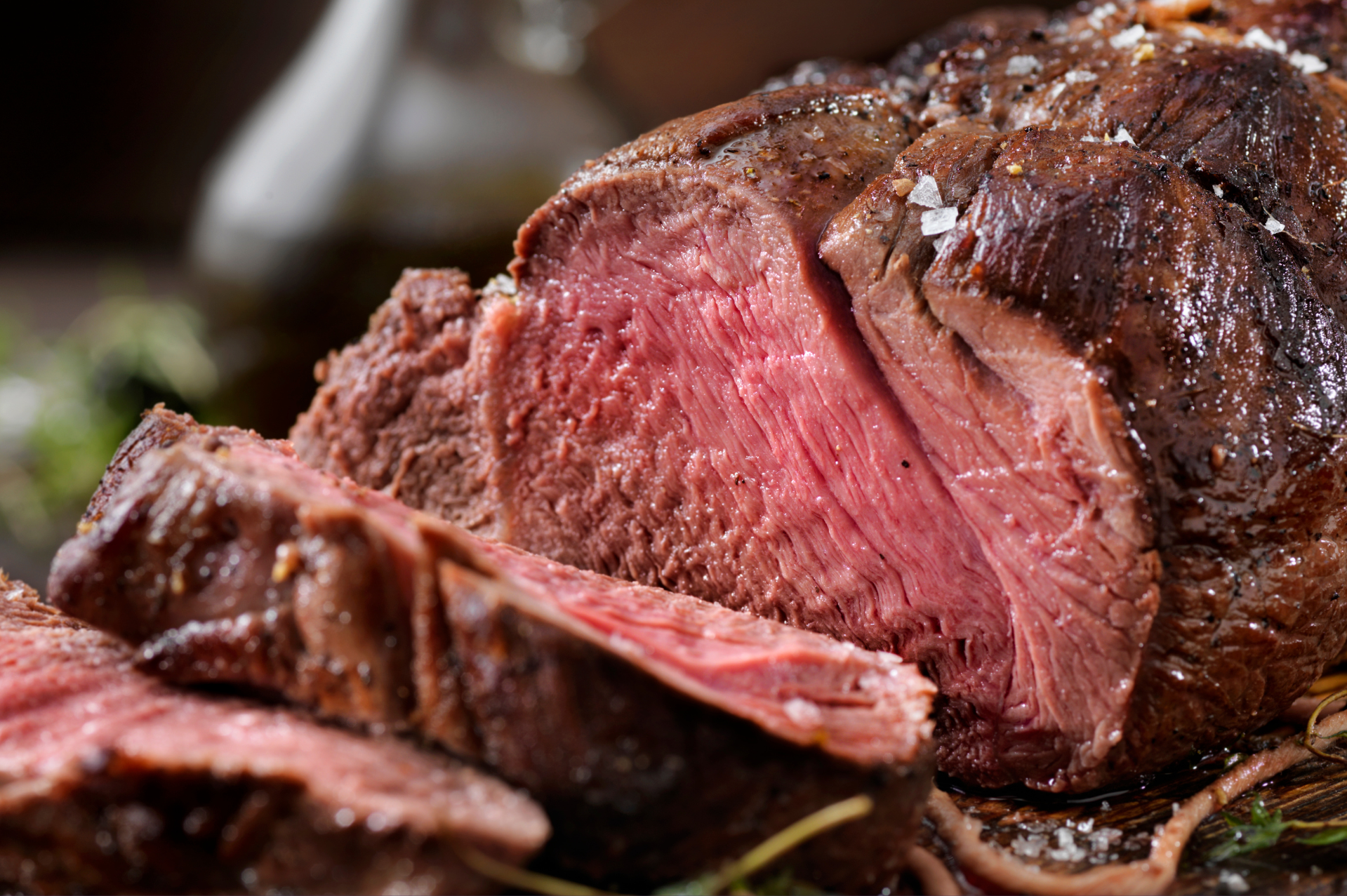 Sunday Carvery - Roast Beef